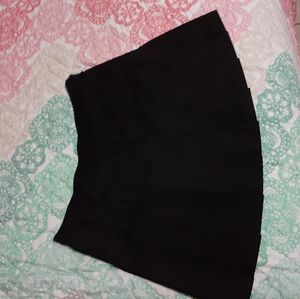 American Apparel Pleated Skirt